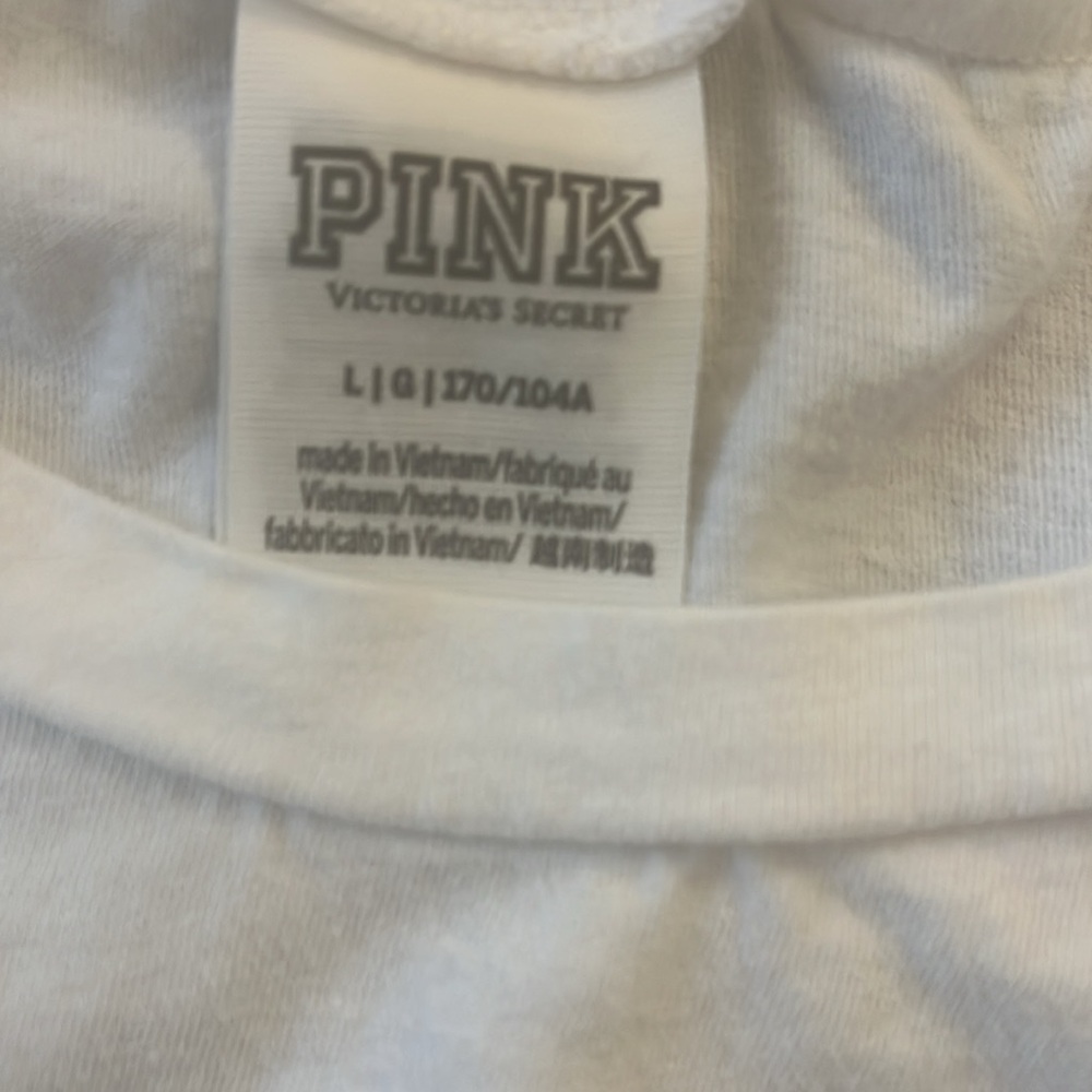 Pink Tee - Picture 3 of 3